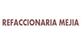 Refaccionaria Mejia logo