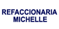 REFACCIONARIA MICHELLE logo