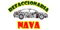 Refaccionaria Nava logo