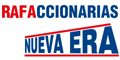 REFACCIONARIA NUEVA ERA logo