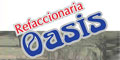 Refaccionaria Oasis logo