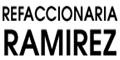 REFACCIONARIA RAMIREZ logo