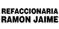 REFACCIONARIA RJ logo