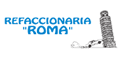 REFACCIONARIA ROMA