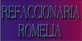 REFACCIONARIA ROMELIA