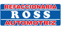 Refaccionaria Ross Automotriz