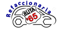 Refaccionaria Ruta 65