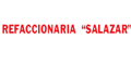 REFACCIONARIA SALAZAR logo