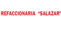 REFACCIONARIA SALAZAR