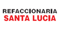 REFACCIONARIA SANTA LUCIA