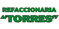 REFACCIONARIA TORRES logo