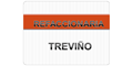 REFACCIONARIA TREVIÑO logo