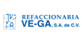 REFACCIONARIA VE-GA SA DE CV logo