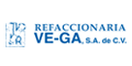 REFACCIONARIA VE-GA SA DE CV