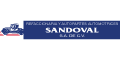 Refaccionaria Y Autopartes Sandoval logo