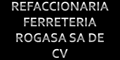 Refaccionaria Y Ferreteria Rogasa Sa De Cv logo