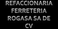 Refaccionaria Y Ferreteria Rogasa Sa De Cv