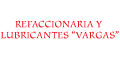 Refaccionaria Y Lubricantes Vargas logo