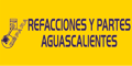 Refaccionaria Y Partes Aguascalientes logo