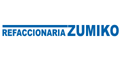 REFACCIONARIA ZUMIKO logo