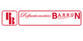 Refaccionarias Barron logo