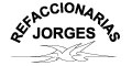 Refaccionarias Jorges logo