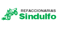 REFACCIONARIAS SINDULFO logo