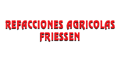 REFACCIONES AGRICOLAS FRIESSEN