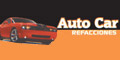 Refacciones Auto Car