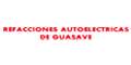Refacciones Autoelectricas De Guasave logo
