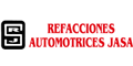 REFACCIONES AUTOMOTRICES JASA logo