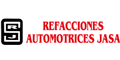 REFACCIONES AUTOMOTRICES JASA