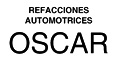 Refacciones Automotrices Oscar logo