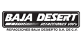 REFACCIONES BAJA DESERT SA DE CV logo