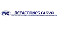 Refacciones Casvel logo