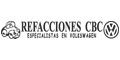 Refacciones Cbc logo