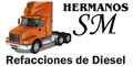 Refacciones De Diesel Hermanos Sm