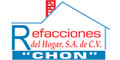 Refacciones Del Hogar logo