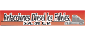 REFACCIONES DIESEL LOS FIDELES SA DE CV logo