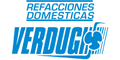 Refacciones Domesticas Verdugo logo