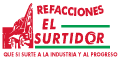 Refacciones El Surtidor logo