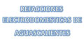 Refacciones Electrodomesticas De Aguascalientes