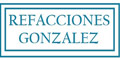 Refacciones Gonzalez