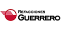 Refacciones Guerrero logo