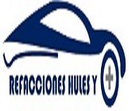 Refacciones Hules Y Más logo