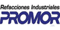 REFACCIONES INDUSTRIALES PROMOR logo