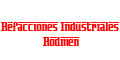 Refacciones Industriales Rodmen