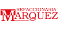 REFACCIONES MARQUEZ logo
