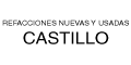 Refacciones Nuevas Y Usadas Castillo logo