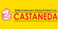 Refacciones Para Electrodomesticos Castañeda logo